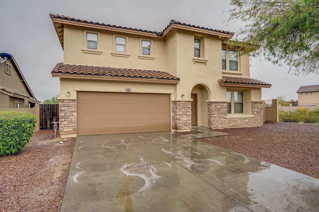 22181 W Devin Dr., Buckeye, AZ 85326