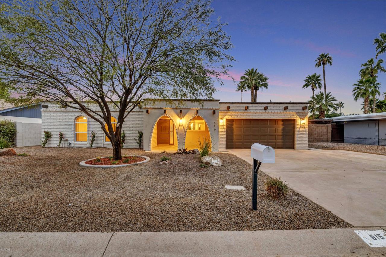 616 S Clearview Ave., Mesa, AZ 85208