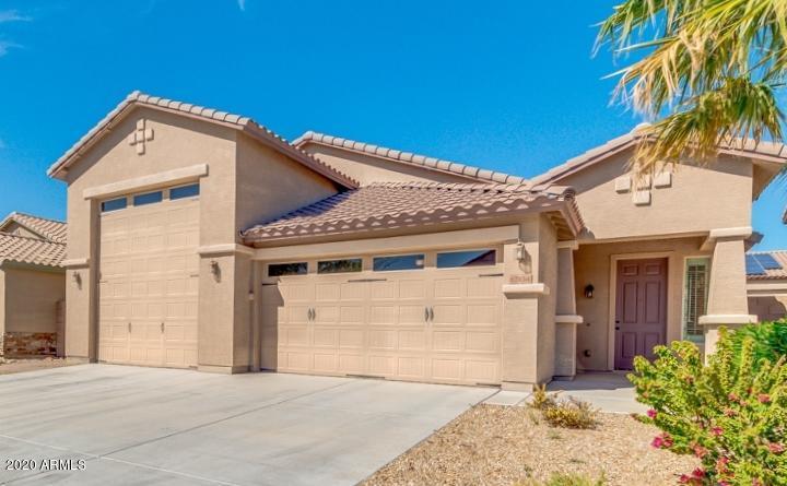 12134 W Patrick Ln., Sun City, AZ 85373