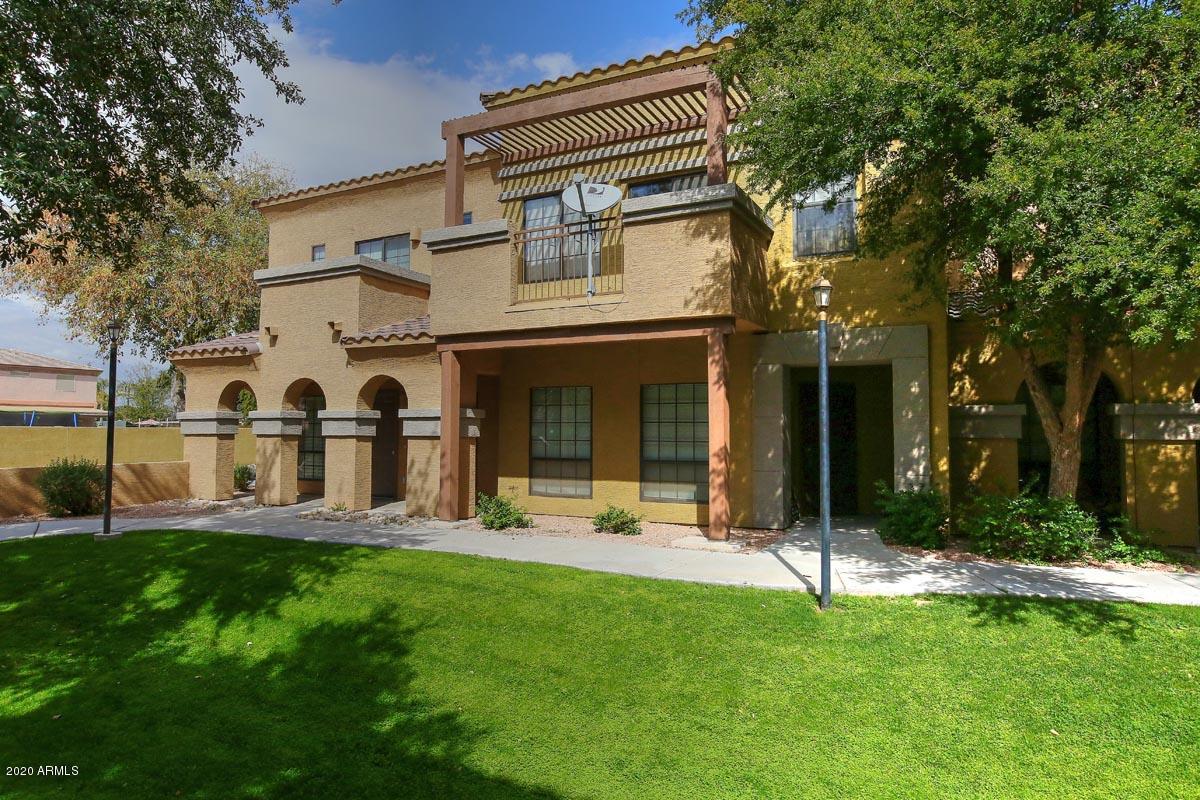 1702 E Bell Rd. #185, Phoenix, AZ 85022