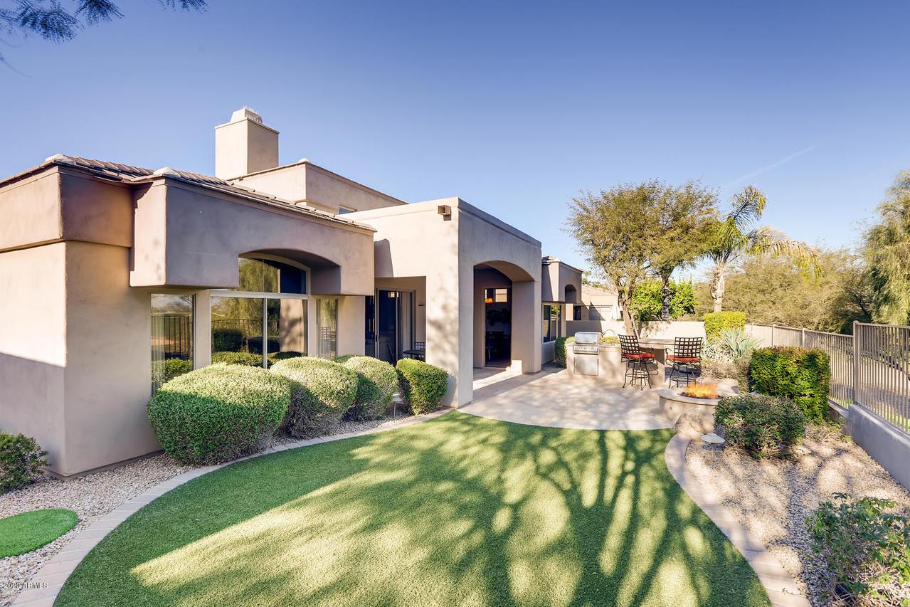 8711 E Tuckey Ln., Scottsdale, AZ 85250