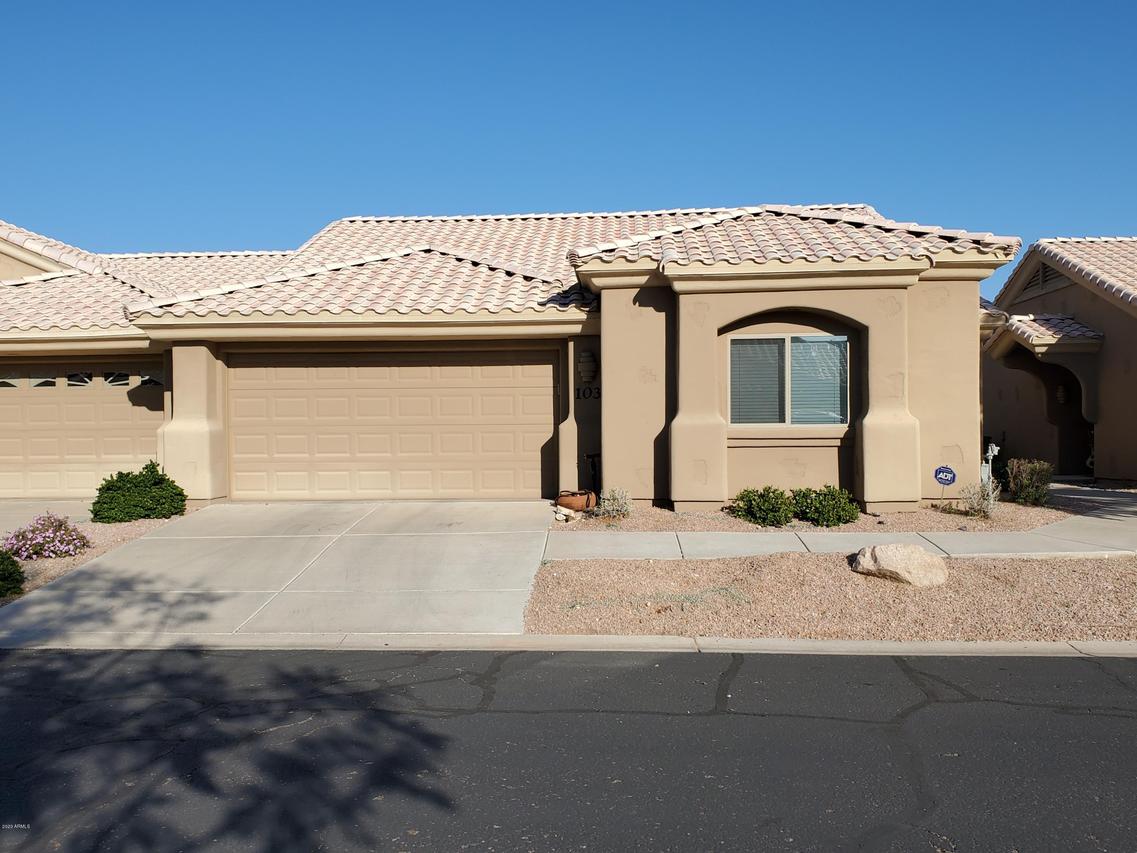 5830 E Mckellips Rd. #103, Mesa, AZ 85215