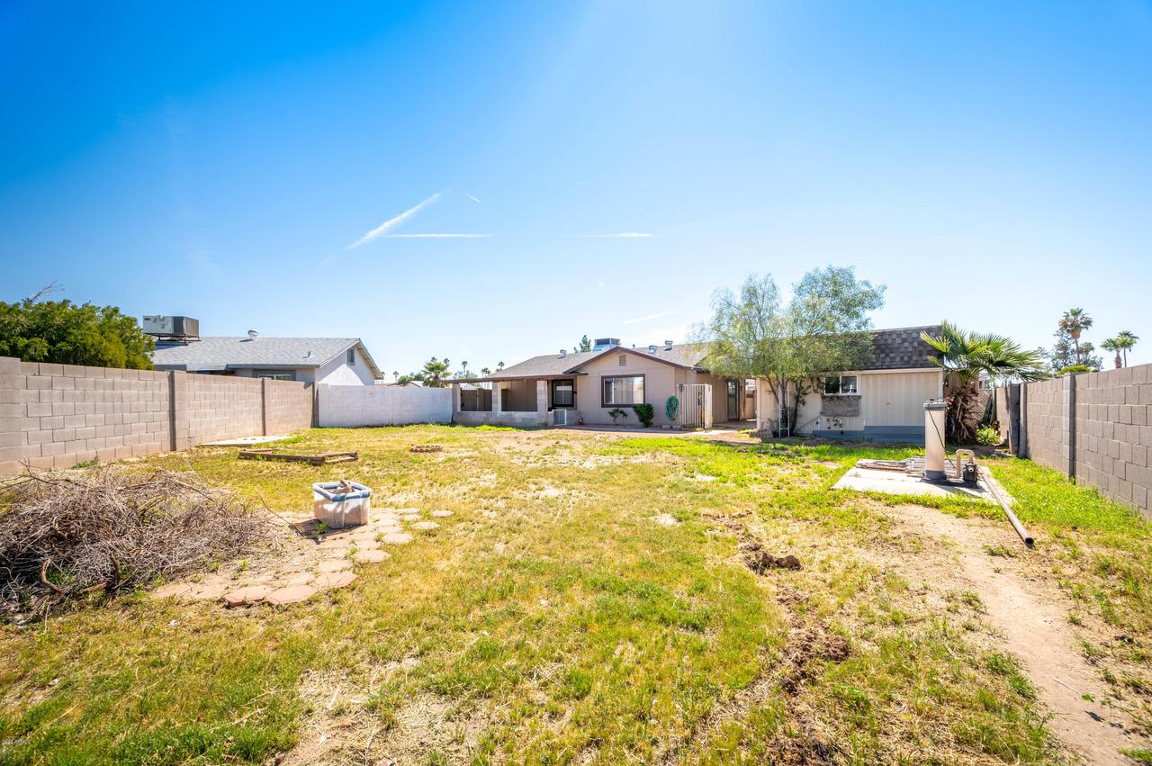 14634 N 53rd Ln., Glendale, AZ 85306