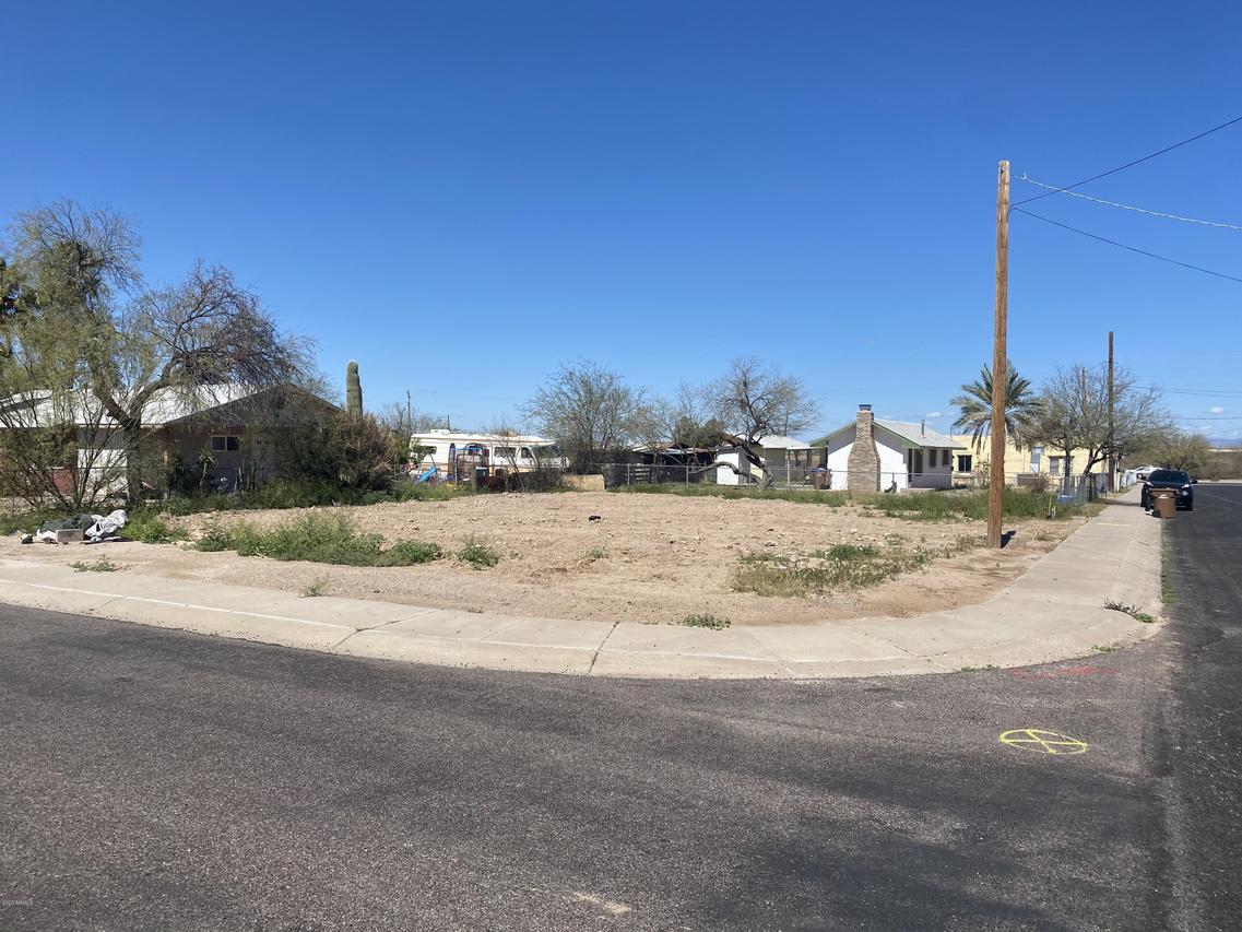 300 E 3rd St. #-, Florence, AZ 85132