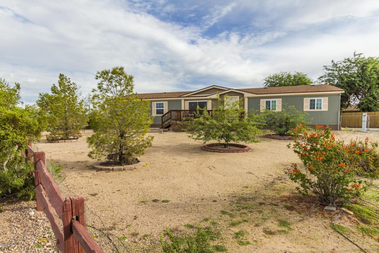 26505 N 160th Ave., Surprise, AZ 85387