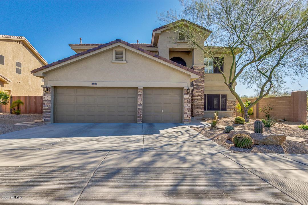34015 N 24th Dr., Phoenix, AZ 85085