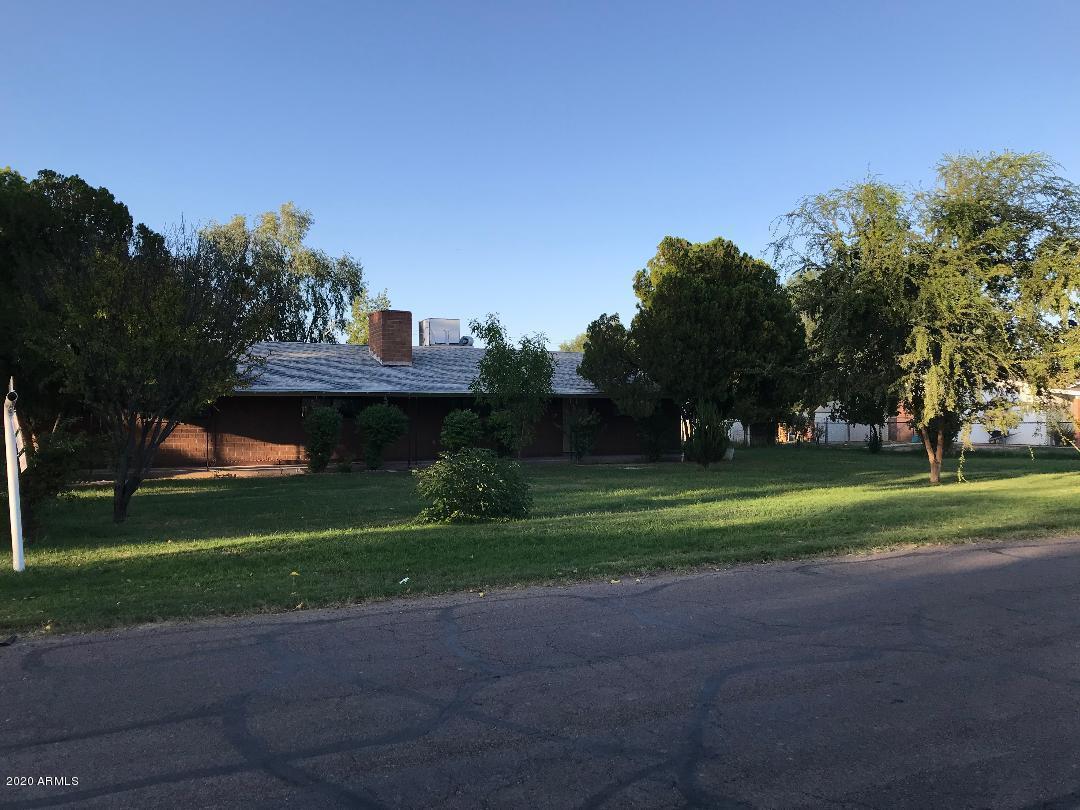 11414 W Hidalgo Ave., Tolleson, AZ 85353