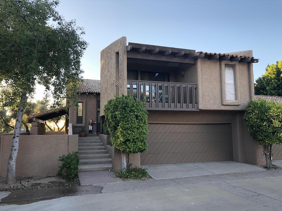 4432 E Camelback Rd. #120, Phoenix, AZ 85018