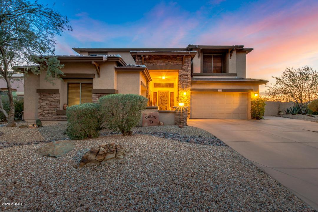 35018 N 27th Ln., Phoenix, AZ 85086