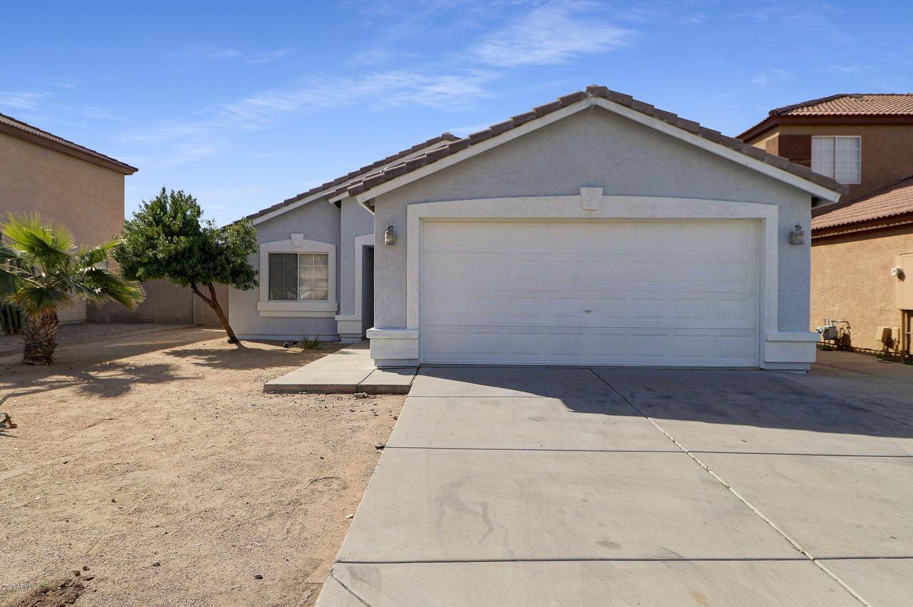 12629 W Aster Dr., El Mirage, AZ 85335