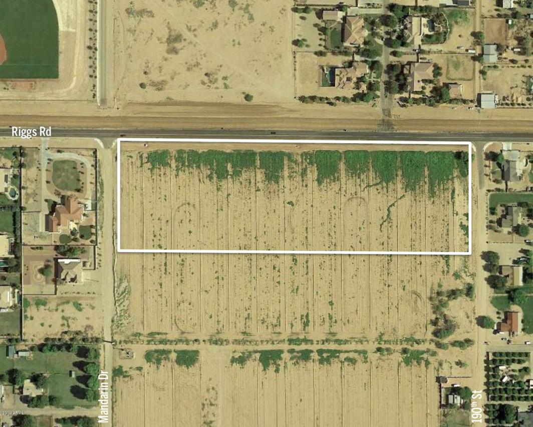 00 E Riggs Rd. #18, Queen Creek, AZ 85142