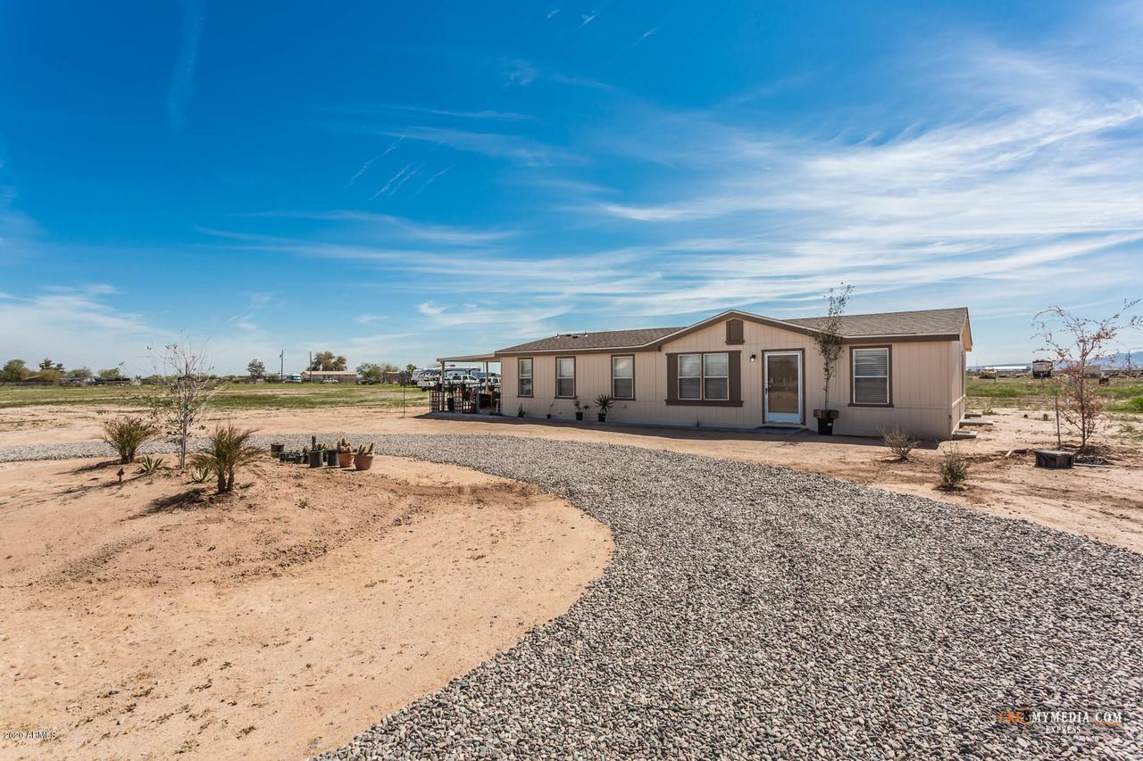 49251 W Mayer Blvd., Maricopa, AZ 85139