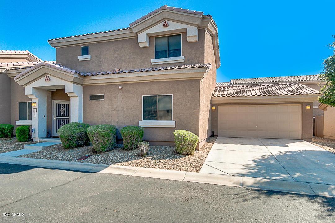 15683 N 79th Ln., Peoria, AZ 85382