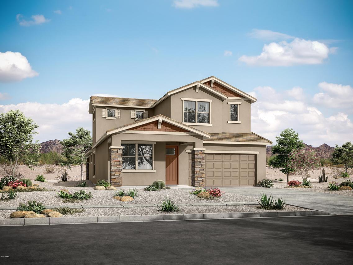 5812 N 109th Ave., Phoenix, AZ 85037