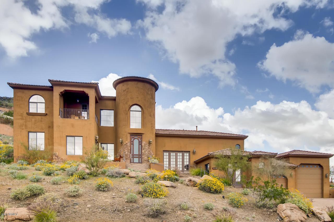 2110 E Kerry Ln., Phoenix, AZ 85024