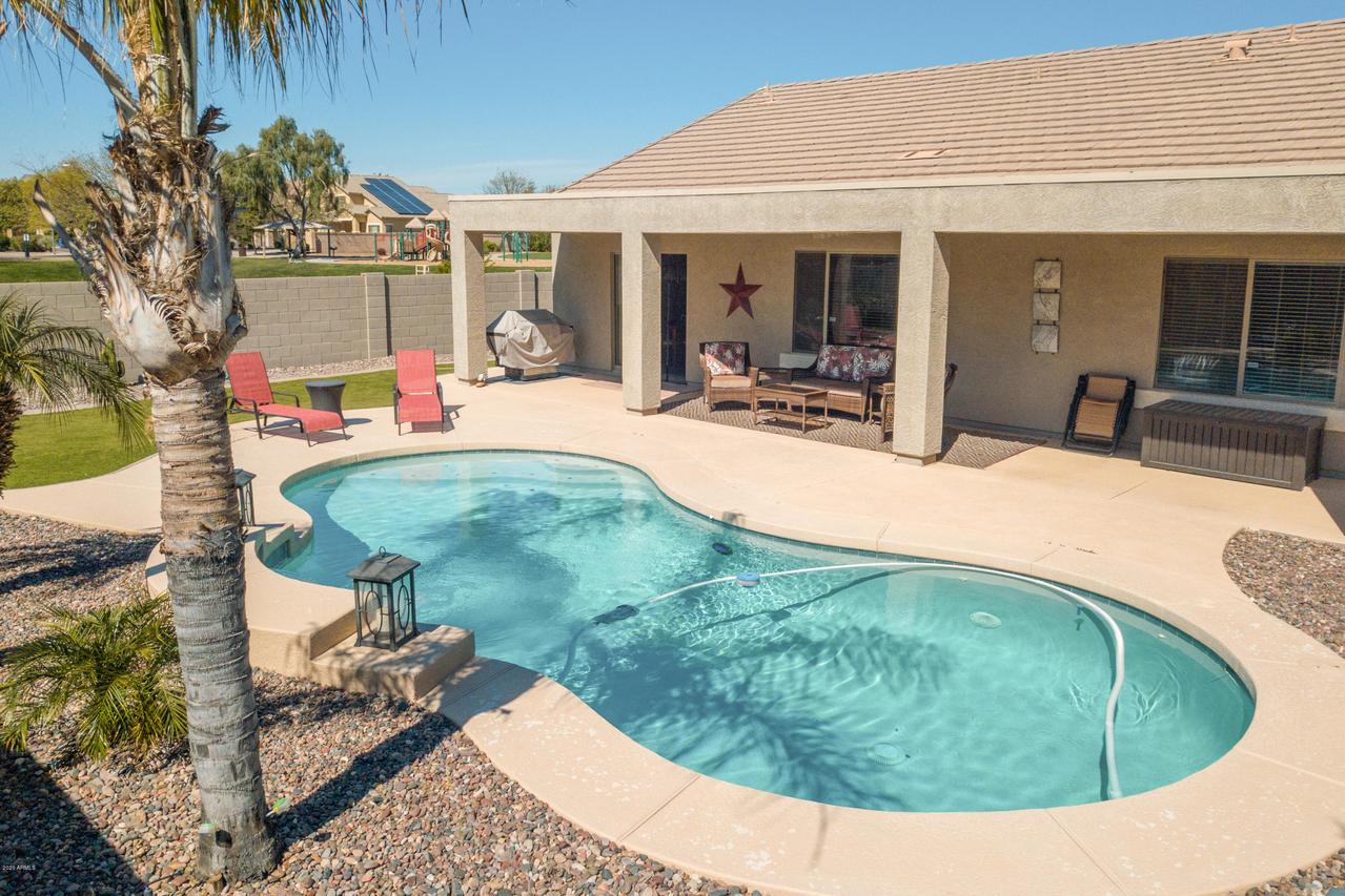 17851 W Maui Ln., Surprise, AZ 85388