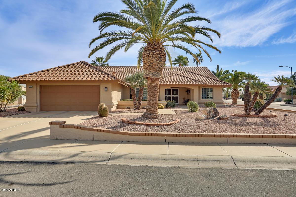 13528 W Pavillion Dr., Sun City West, AZ 85375