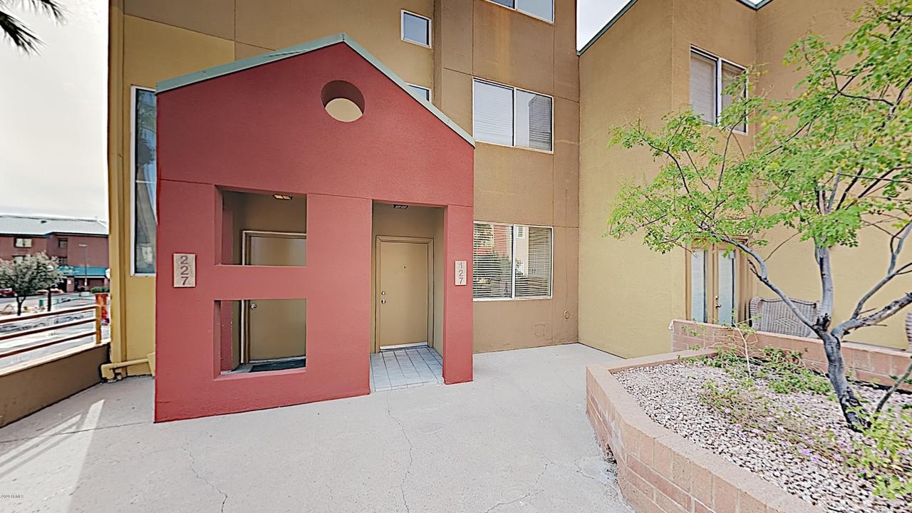 154 W 5th St. #127, Tempe, AZ 85281