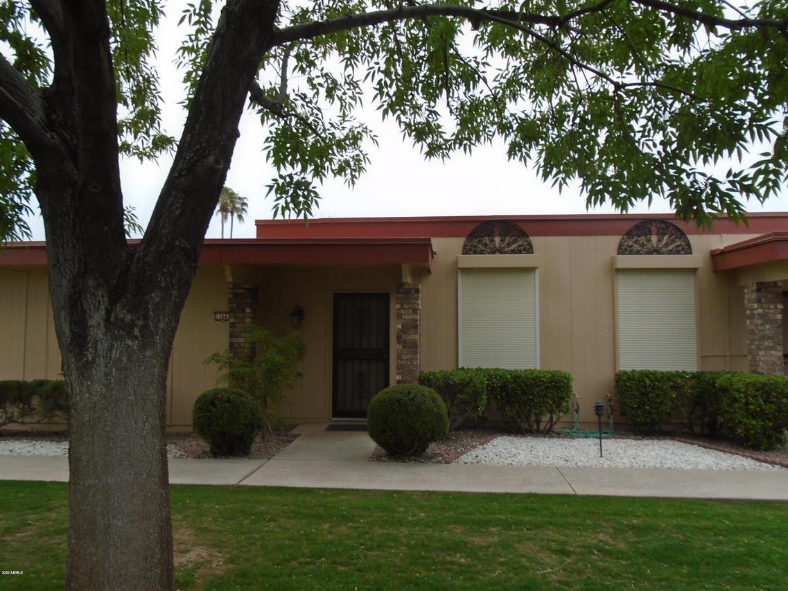 13043 N 99th Dr., Sun City, AZ 85351