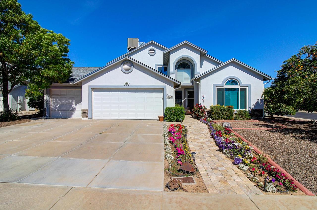 7640 W Yucca St., Peoria, AZ 85345