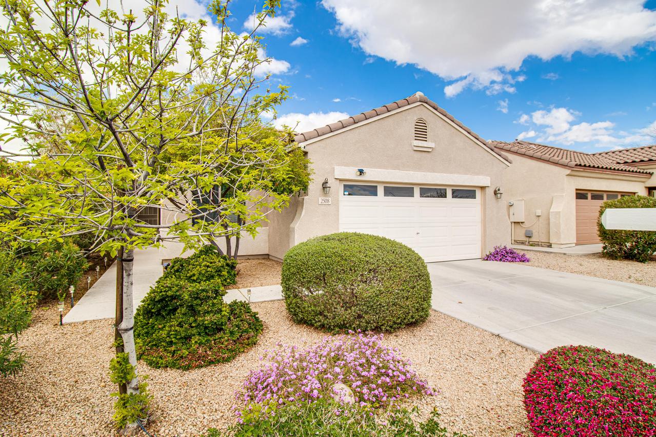 2508 S 115th Dr., Avondale, AZ 85323