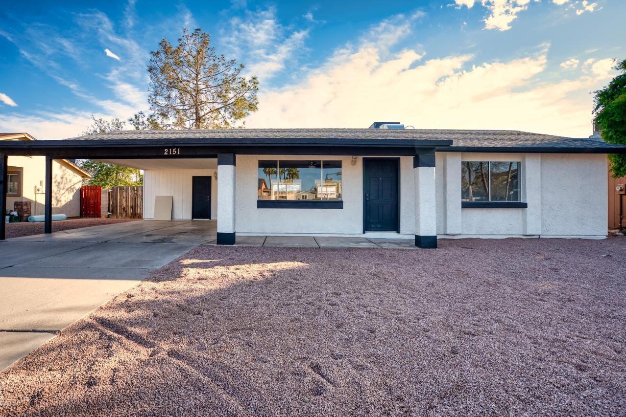 2151 E Inverness Ave., Mesa, AZ 85204