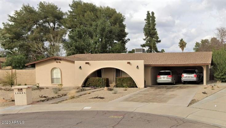 10625 N 25th St., Phoenix, AZ 85028