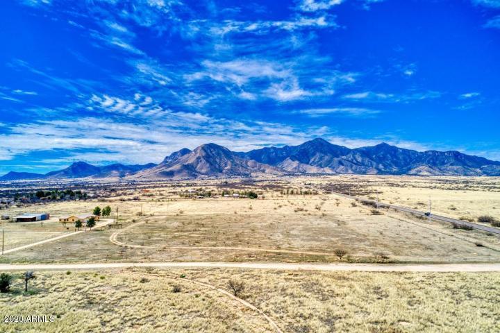 xxxx S Highway 92 Hwy. #-, Hereford, AZ 85615