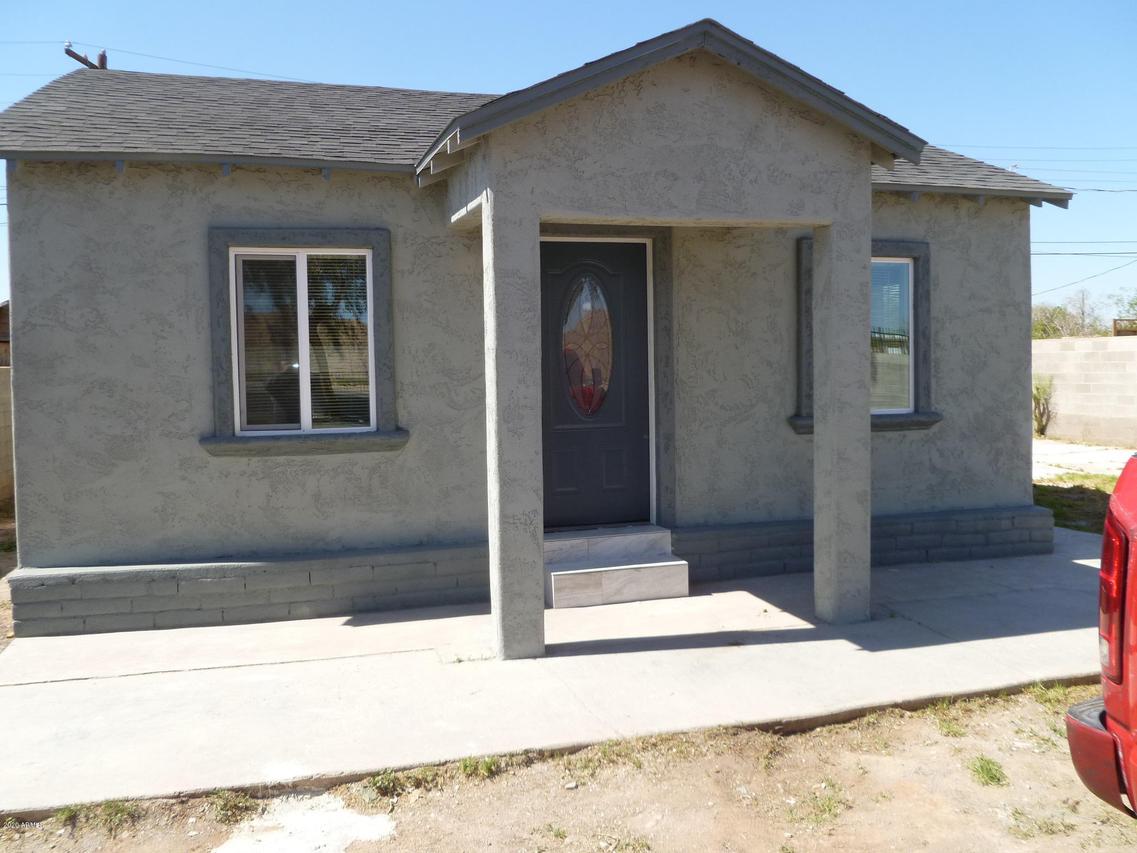5012 S 35th Ave., Phoenix, AZ 85041