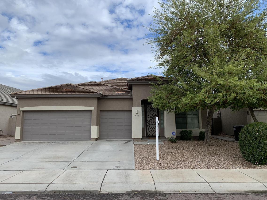10314 W Cashman Dr., Peoria, AZ 85383