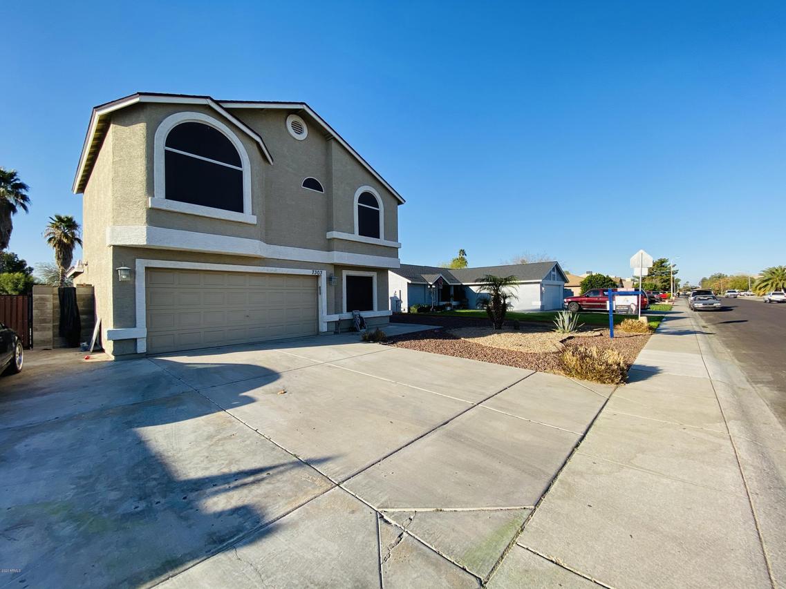 7303 W Ocotillo Rd., Glendale, AZ 85303