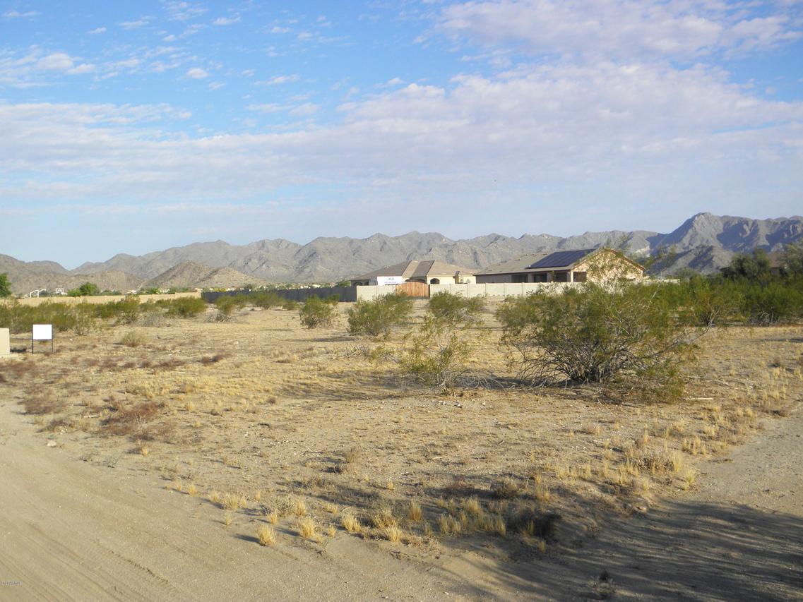 19822 W Cambridge Ave. #4, Buckeye, AZ 85396