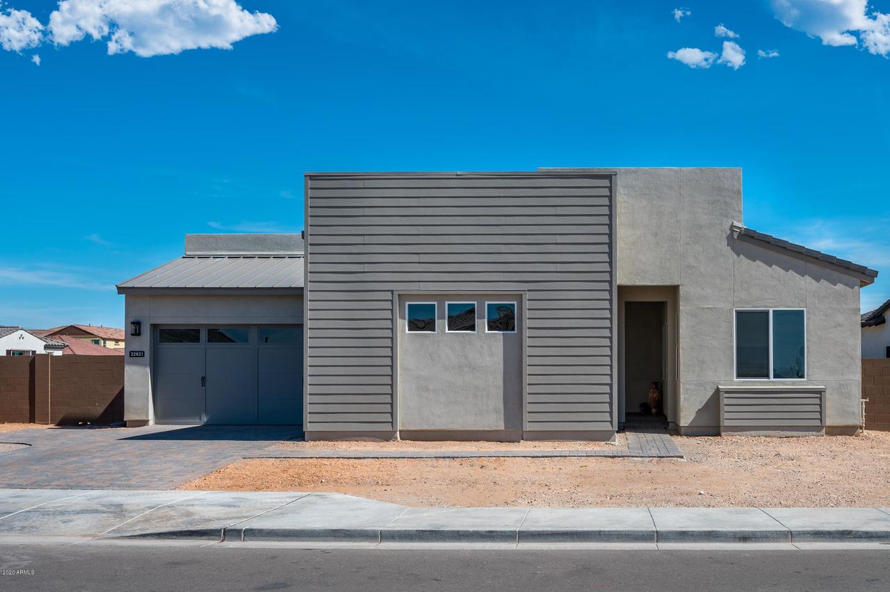 22821 N 97th Dr., Peoria, AZ 85383