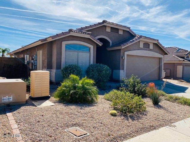 6423 W Prickly Pear Tr., Phoenix, AZ 85083