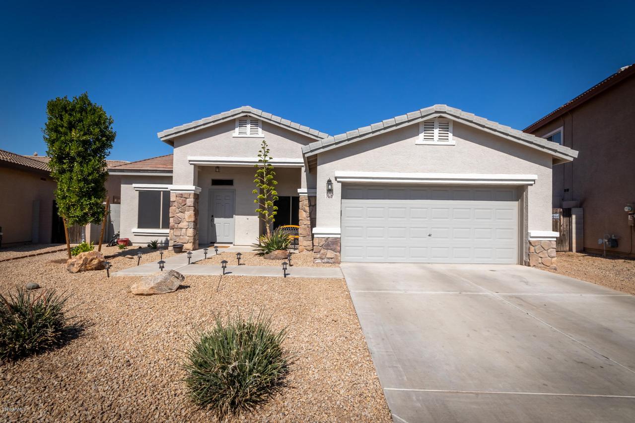 5124 W Chambers St., Laveen, AZ 85339