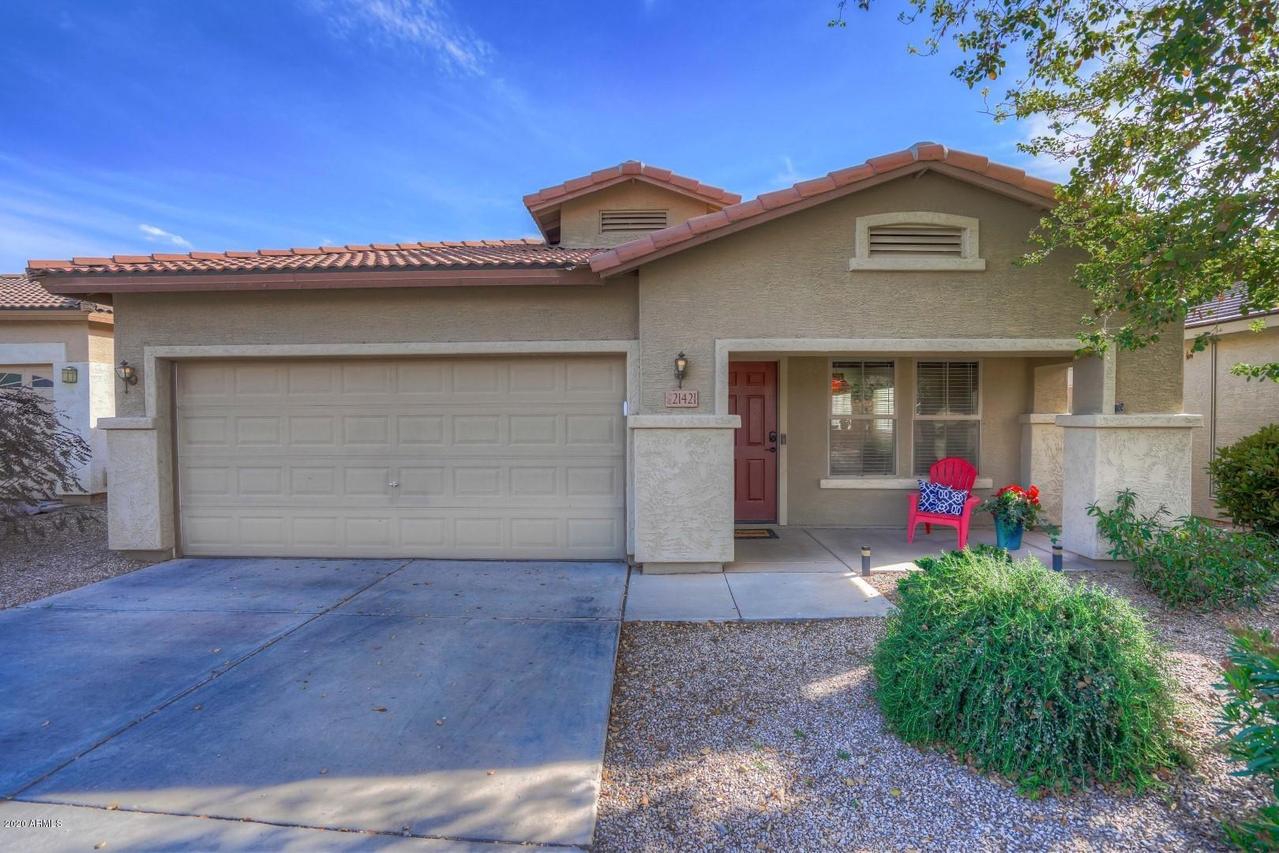 21421 E Avenida Del Valle, Queen Creek, AZ 85142