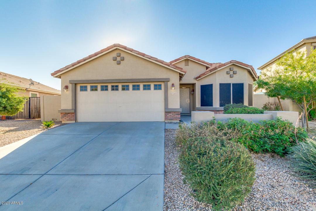 21183 E Aspen Valley Dr., Queen Creek, AZ 85142
