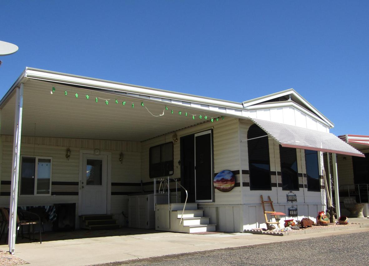 312 E Saguaro Dr., Florence, AZ 85132