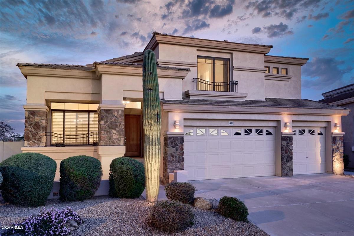 22417 N 49th Pl., Phoenix, AZ 85054