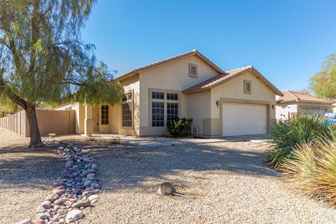 28346 N Tourmaline Dr., San Tan Valley, AZ 85143