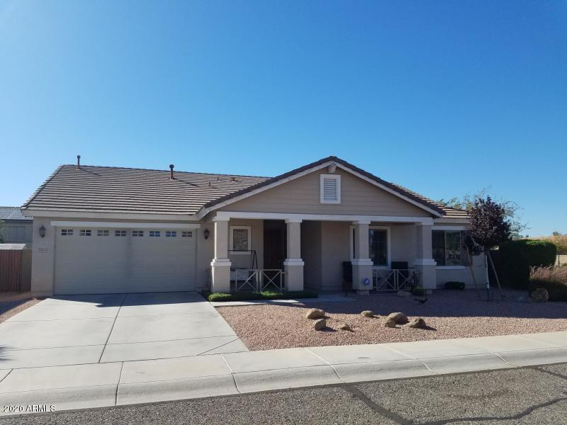 14437 W Lisbon Ln., Surprise, AZ 85379