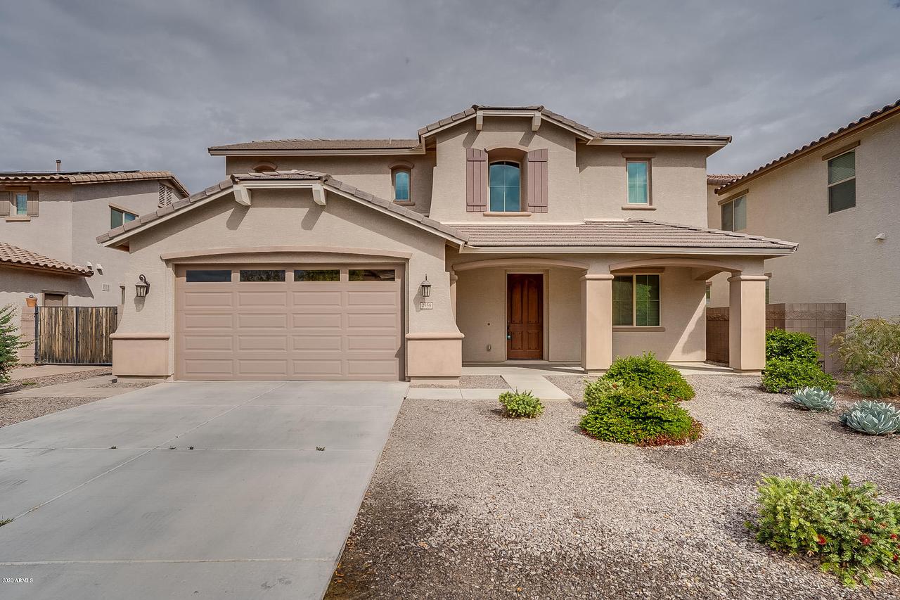 2558 E Penedes Dr., Gilbert, AZ 85298