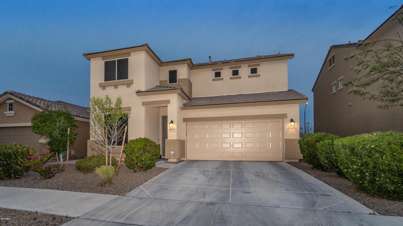 8872 W Cameron Dr., Peoria, AZ 85345