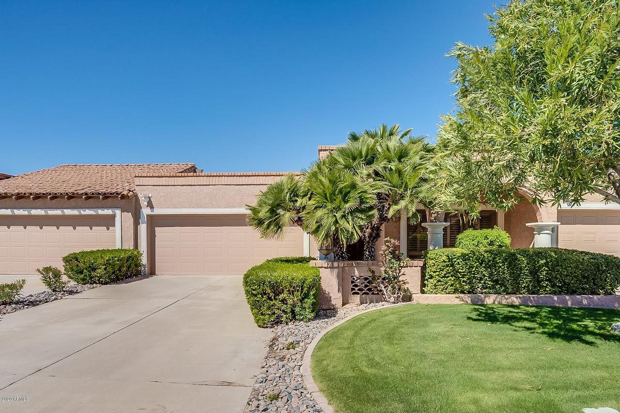 7714 N Via De Fonda St., Scottsdale, AZ 85258