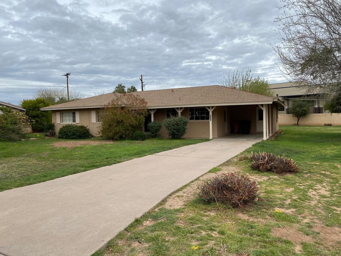 4825 N 70th St., Scottsdale, AZ 85251