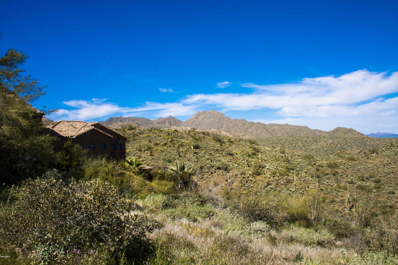 13926 E Coyote Way #45, Fountain Hills, AZ 85268