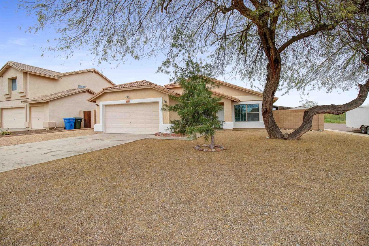 21063 N 33rd Ave., Phoenix, AZ 85027