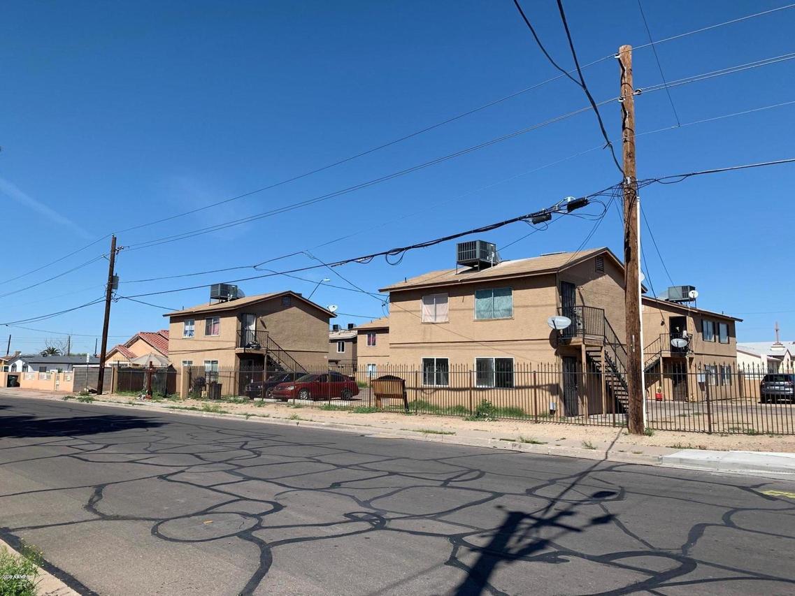 1444 S 13th Ave., Phoenix, AZ 85007