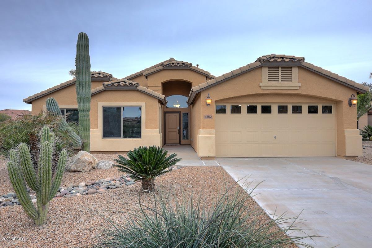 4380 E Red Jasper Ct., San Tan Valley, AZ 85143