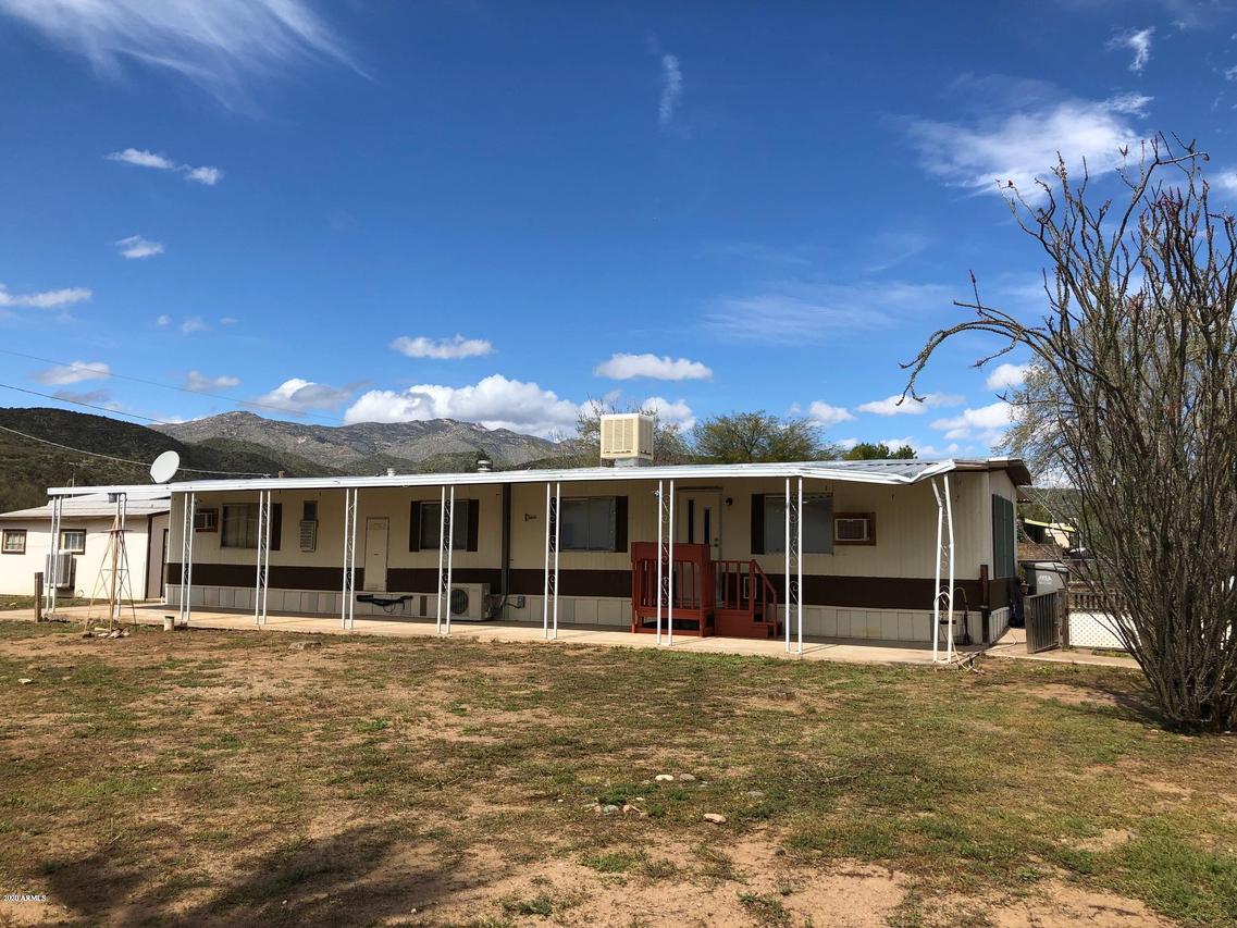 34420 S Bertha St., Black Canyon City, AZ 85324